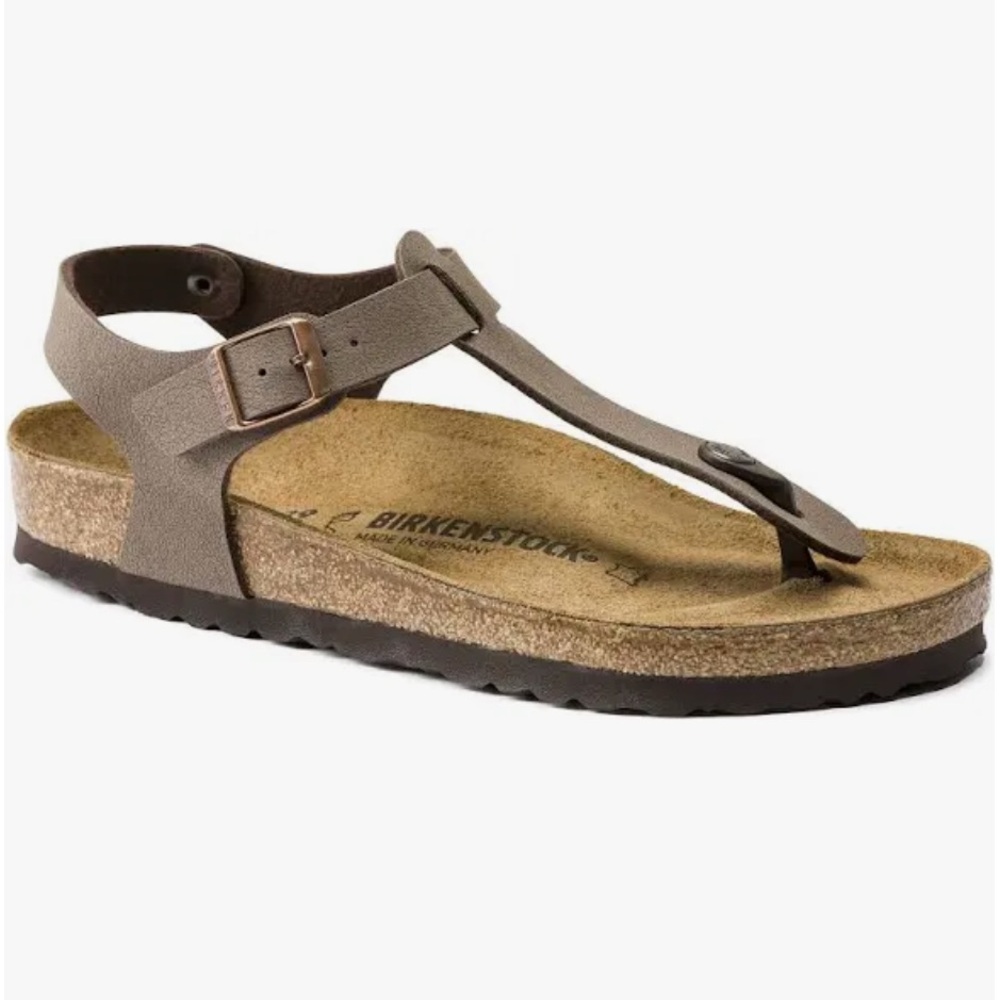 Birkenstock Kairo sandals‎ - Picture 2 of 11